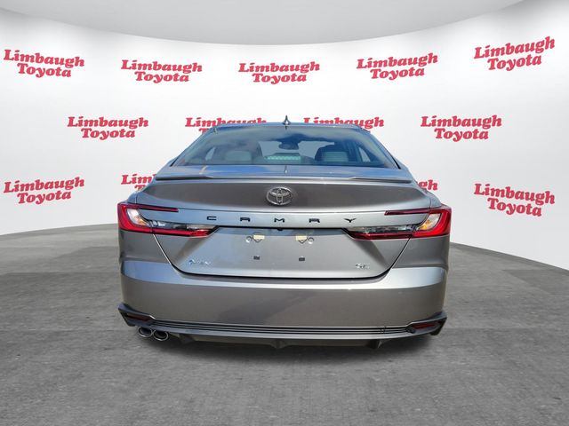 2026 Toyota Camry SE - 22948139 - 12