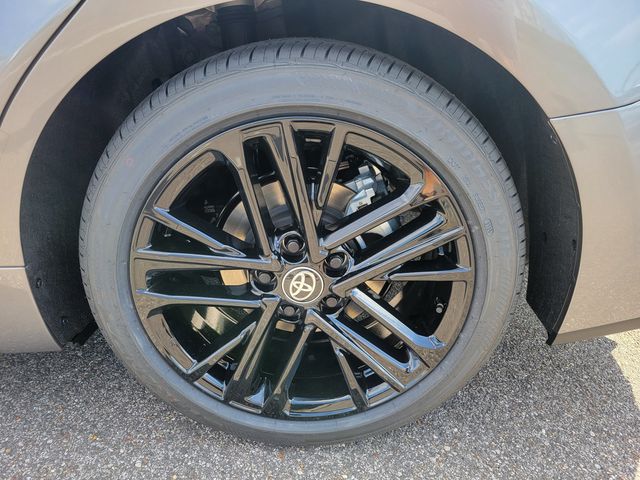 2026 Toyota Camry SE - 22948139 - 13