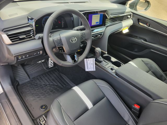 2026 Toyota Camry SE - 22948139 - 2