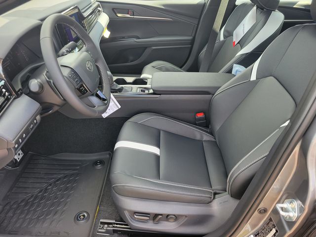 2026 Toyota Camry SE - 22948139 - 3