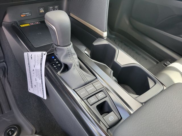 2026 Toyota Camry SE - 22948139 - 5