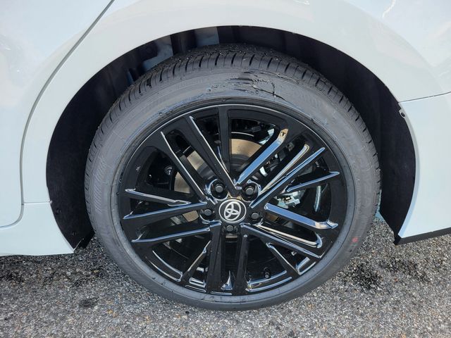 2026 Toyota Camry SE - 22948798 - 11
