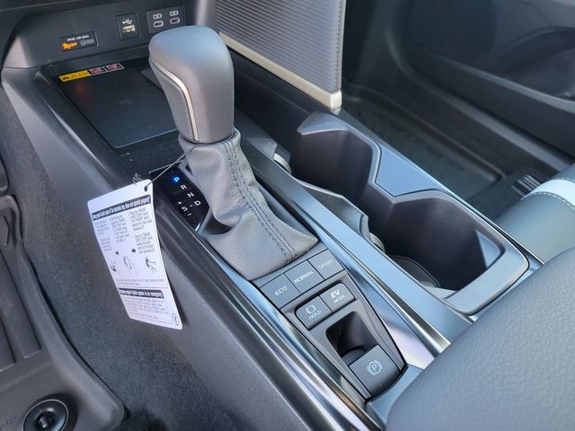 2026 Toyota Camry SE - 22948798 - 5