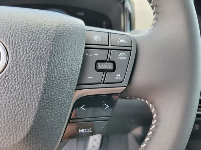 2026 Toyota Camry SE - 22948804 - 10