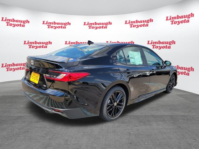 2026 Toyota Camry SE - 22948804 - 12