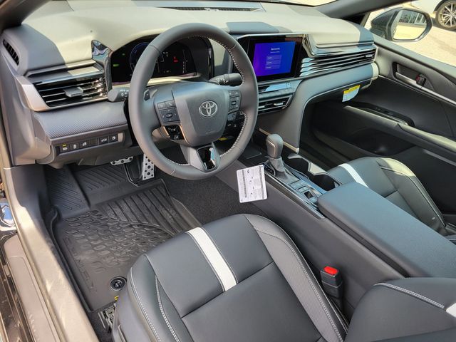2026 Toyota Camry SE - 22948804 - 2