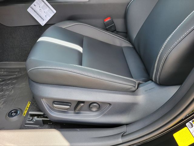 2026 Toyota Camry SE - 22948804 - 4