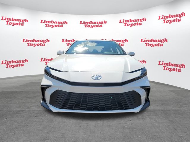 2026 Toyota Camry SE - 22949396 - 11