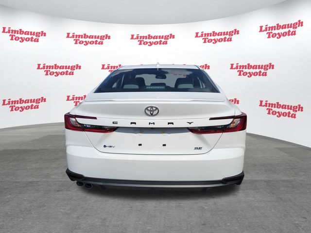 2026 Toyota Camry SE - 22949396 - 13
