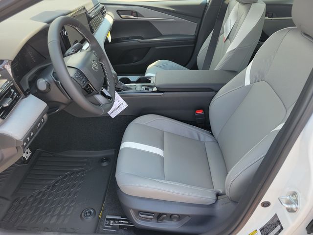 2026 Toyota Camry SE - 22949396 - 3