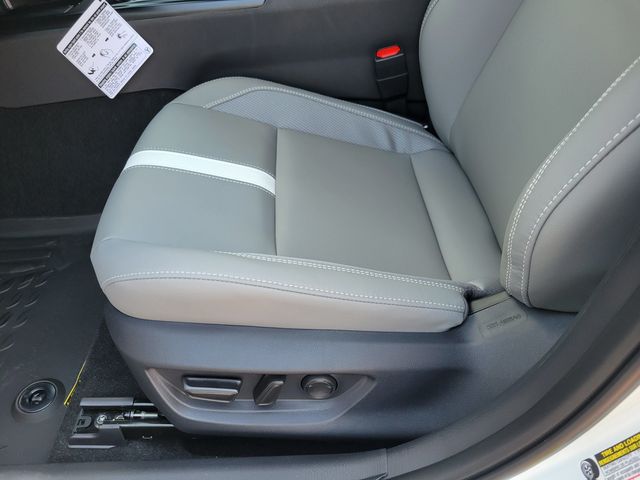 2026 Toyota Camry SE - 22949396 - 4