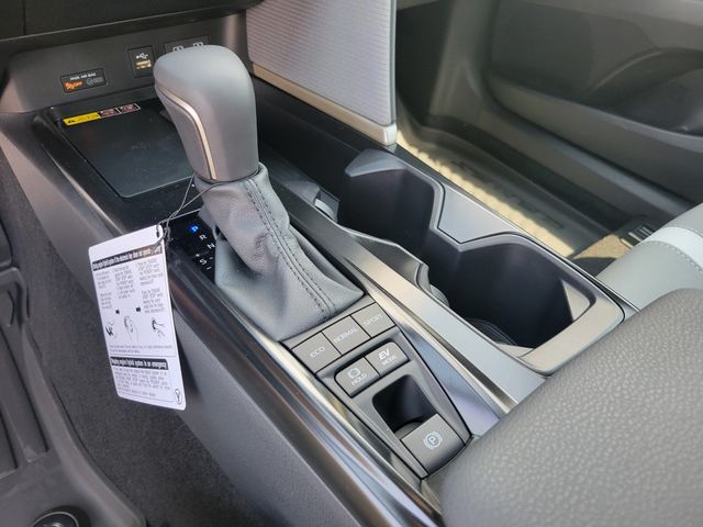 2026 Toyota Camry SE - 22949396 - 5