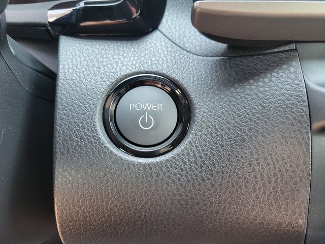 2026 Toyota Camry SE - 22949396 - 8