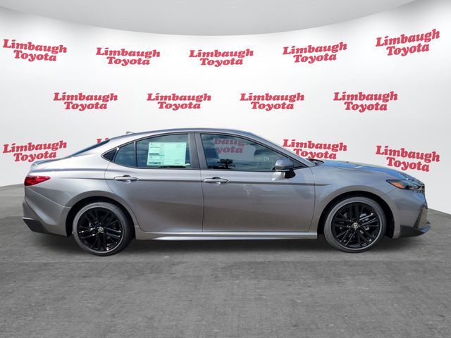 2026 Toyota Camry SE - 22950478 - 1