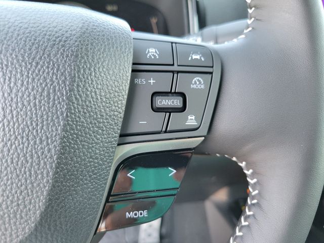 2026 Toyota Camry SE - 22951422 - 10