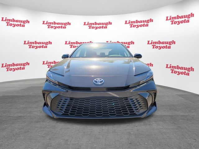 2026 Toyota Camry SE - 22951422 - 11