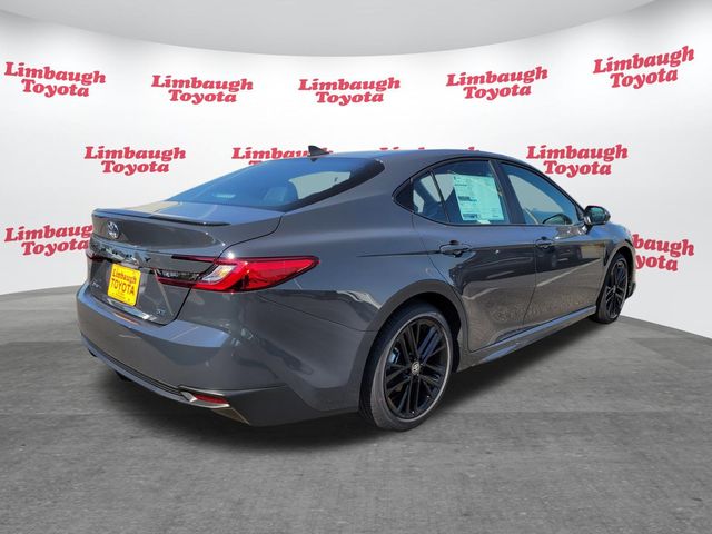 2026 Toyota Camry SE - 22951422 - 12
