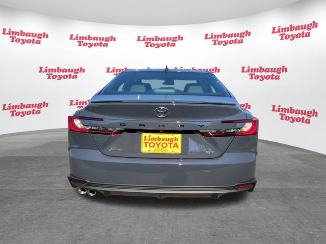 2026 Toyota Camry SE - 22951422 - 13