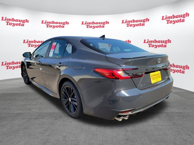 2026 Toyota Camry SE - 22951422 - 14