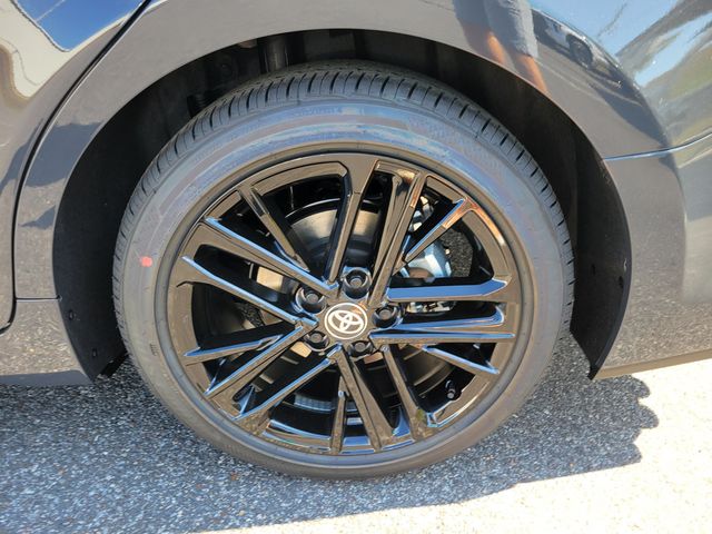 2026 Toyota Camry SE - 22951422 - 15