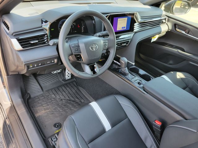 2026 Toyota Camry SE - 22951422 - 2