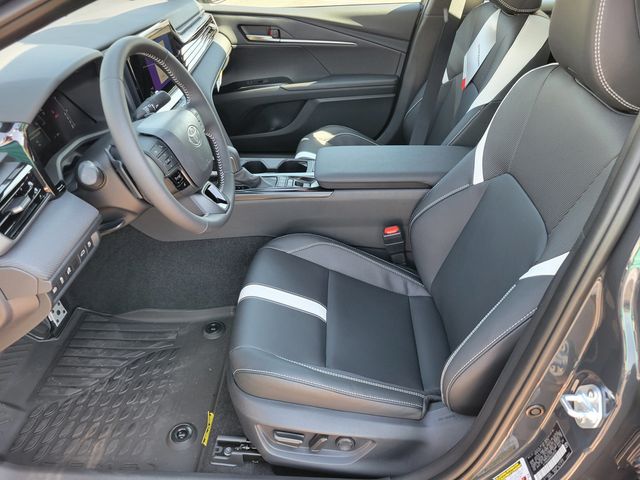 2026 Toyota Camry SE - 22951422 - 3