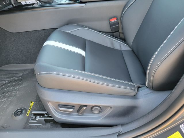 2026 Toyota Camry SE - 22951422 - 4