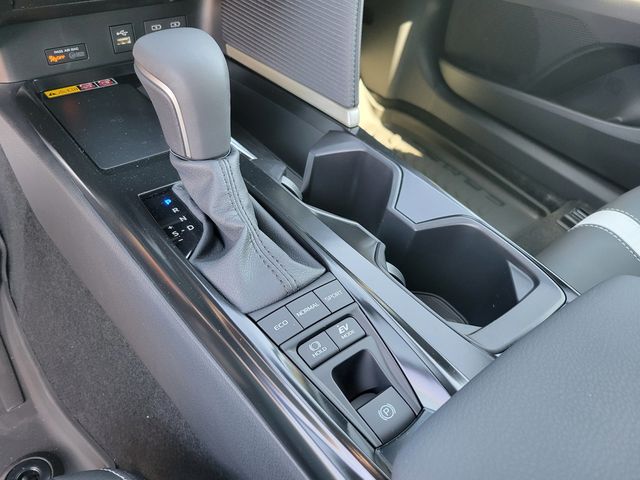 2026 Toyota Camry SE - 22951422 - 5