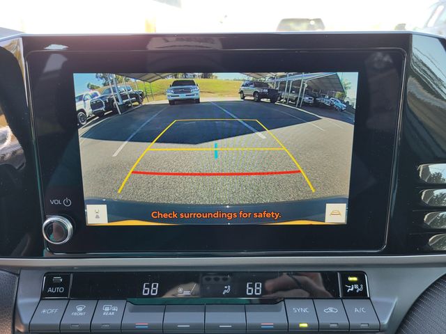 2026 Toyota Camry SE - 22951422 - 7