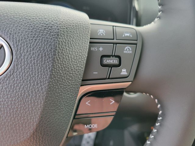 2026 Toyota Camry SE - 22952036 - 10