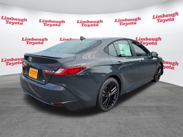2026 Toyota Camry SE - 22952036 - 12