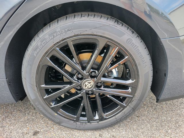 2026 Toyota Camry SE - 22952036 - 14