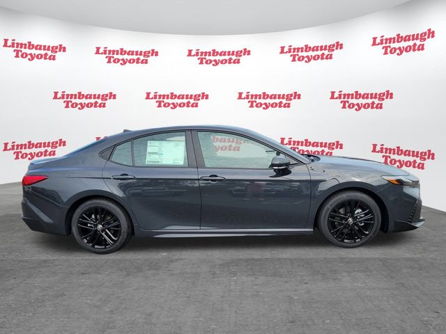 2026 Toyota Camry SE - 22952036 - 1