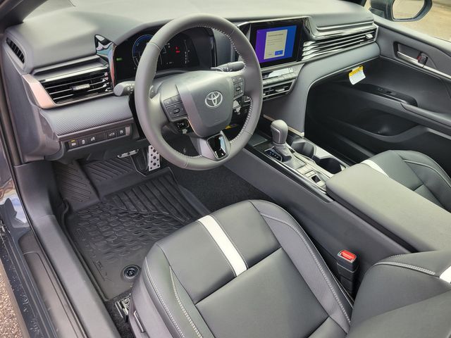 2026 Toyota Camry SE - 22952036 - 2
