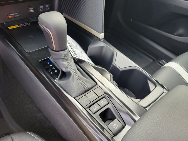 2026 Toyota Camry SE - 22952036 - 5