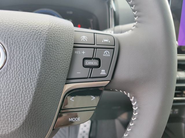 2026 Toyota Camry SE - 22955248 - 9