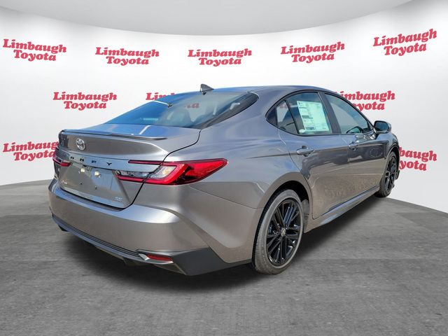 2026 Toyota Camry SE - 22955248 - 11