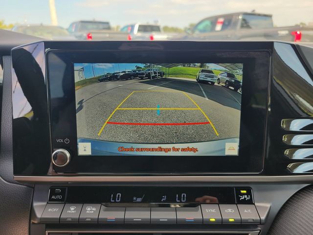 2026 Toyota Camry SE - 22955248 - 7