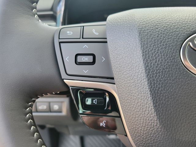 2026 Toyota Camry SE - 22955248 - 8