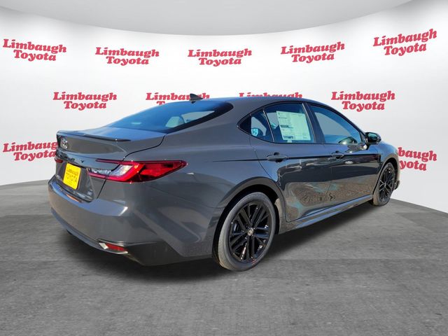2026 Toyota Camry SE - 22973638 - 11