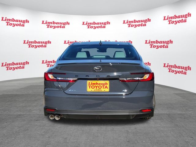 2026 Toyota Camry SE - 22973638 - 12