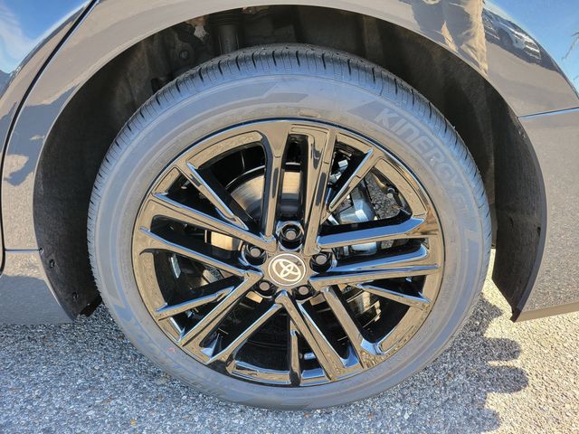 2026 Toyota Camry SE - 22973638 - 13