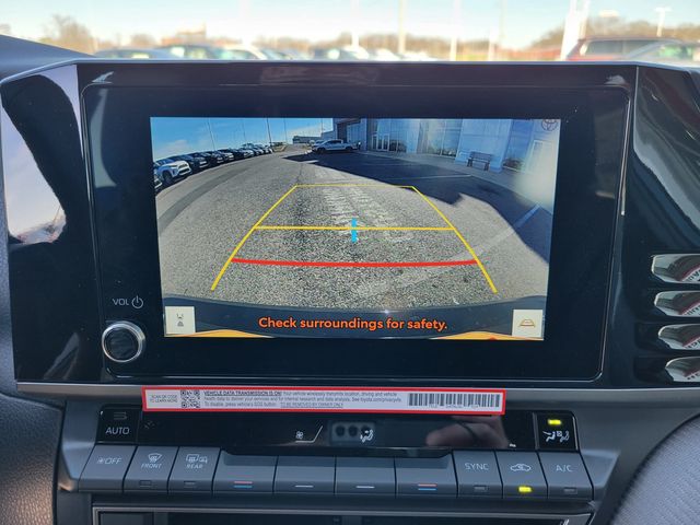 2026 Toyota Camry SE - 22973638 - 7