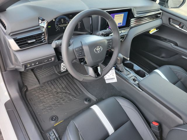 2026 Toyota Camry SE - 22974475 - 2