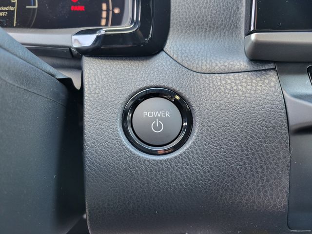 2026 Toyota Camry SE - 22974475 - 8