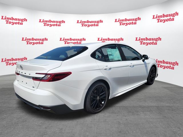 2026 Toyota Camry SE - 22974476 - 12