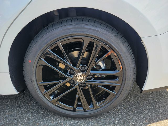 2026 Toyota Camry SE - 22974476 - 14