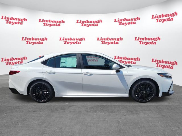 2026 Toyota Camry SE - 22974476 - 1