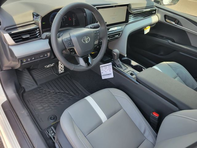 2026 Toyota Camry SE - 22974476 - 2