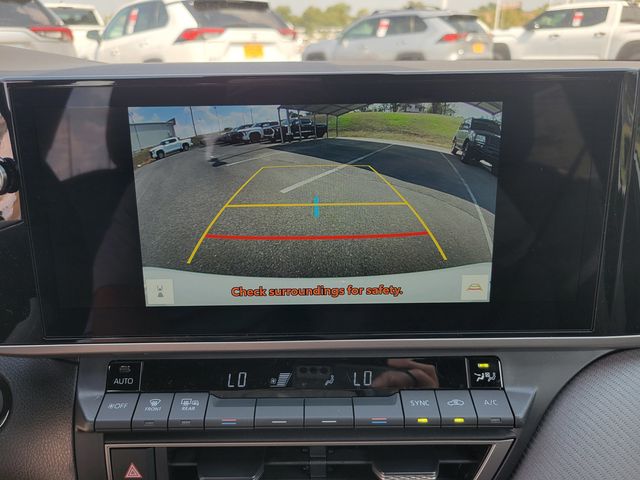 2026 Toyota Camry SE - 22974476 - 7